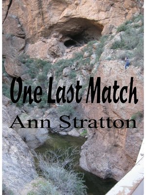 cover image of One Last Match